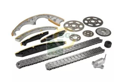 BGA Timing Chain Kit (TC0135FK)