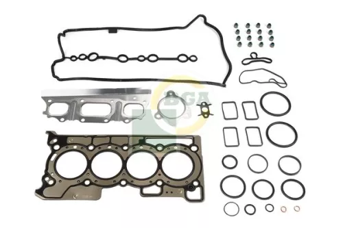 BGA BGA HK6397 Gasket Kit, cylinder head 