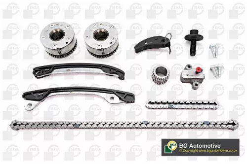 BGA BGA TC7304VFK Timing Chain Kit BGA TC7304VFK 