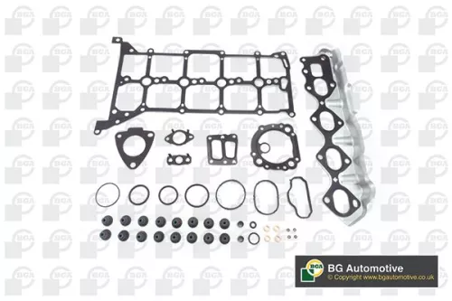 BGA BGA HN2350 Gasket Kit, cylinder head 