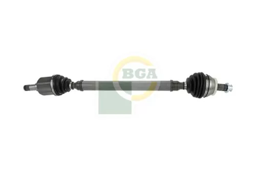 BGA BGA DS9653 BGA DS9653 Drive Shaft 