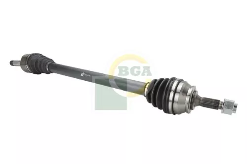 BGA DS6792R Drive Shaft