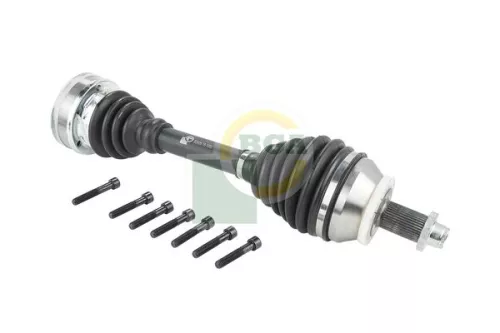 BGA BGA DS8103L BGA DS8103L Drive Shaft 