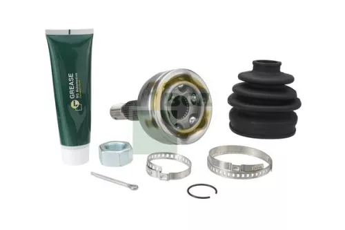 Outer front axle left front axle right BGA Cv Joint & Boot Kit