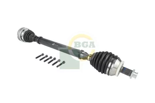 BGA BGA DS9665R BGA DS9665R Drive Shaft 