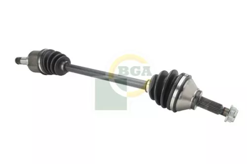 BGA BGA DS9682L BGA DS9682L Drive Shaft 