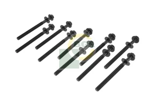 BGA BGA BK2328 Cylinder Head Bolt Set 