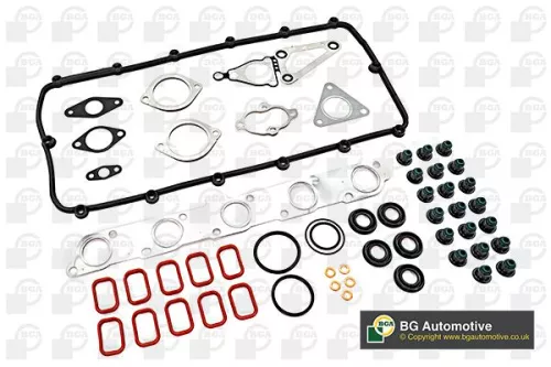 BGA BGA HN2310 Gasket Kit, cylinder head 