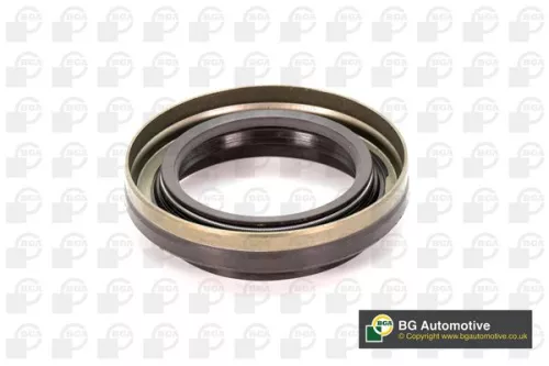 BGA BGA (OS6395) Shaft Seal, differential 