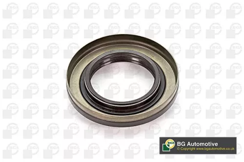BGA BGA (OS7380) Shaft Seal, differential 