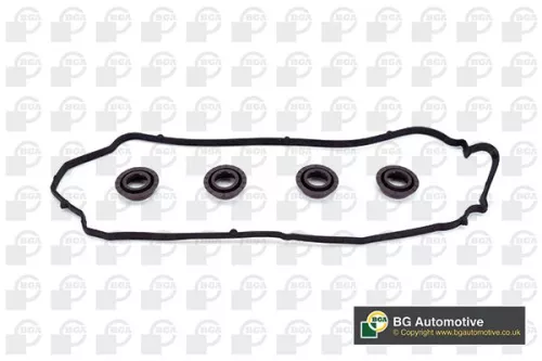 Gasket Set, cylinder head cover