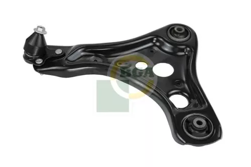 BGA BGA TRC9681 front axle right BGA Track Control Arm Suspension TRC9681 