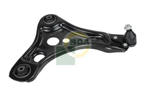BGA BGA TRC9680 front axle left BGA Track Control Arm Suspension TRC9680 