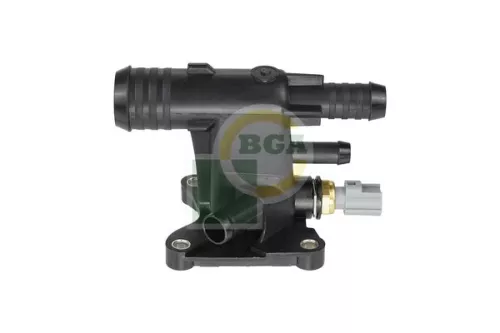 Coolant Flange