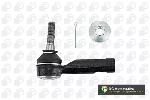 BGA BGA SR91080 Bga Front Left Or Right Outer Tie Rod End For Toyota Rav 4 