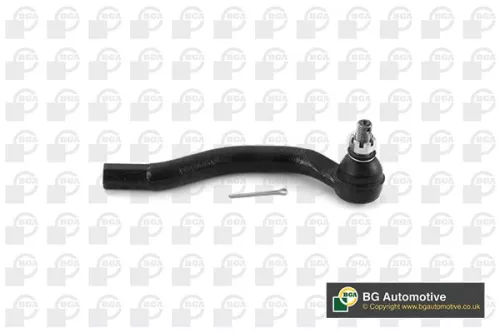 BGA BGA SR2591 front axle right BGA Outer Tie Rod Track Rod End 