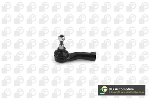 BGA BGA SR7398 Bga Front Left Outer Tie Rod End For Renault  Smart Forfour Twingo 