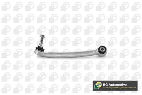 BGA BGA TRC09120 inner lower front axle left BGA Track Control Arm Suspension TRC09120 