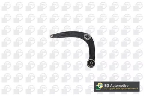 lower front axle left BGA Track Control Arm Suspension TRC1493