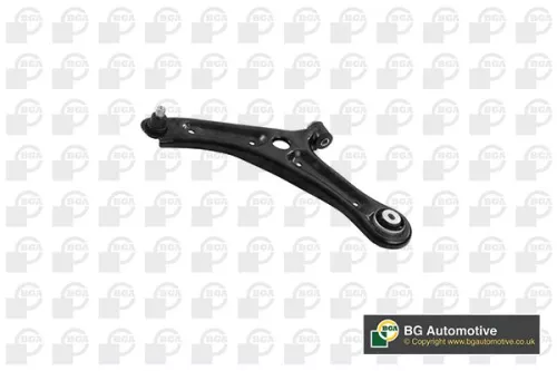 BGA BGA (TRC23040) Control/Trailing Arm, wheel suspension 