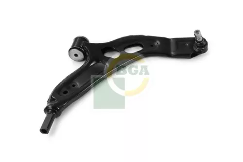 BGA BGA TRC5919 lower front axle right BGA Track Control Arm Suspension TRC5919 