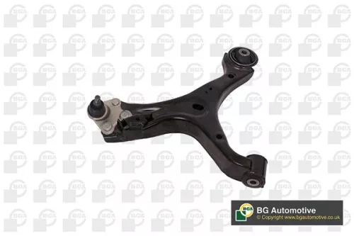 BGA BGA TRC2567 lower front axle left BGA Track Control Arm Suspension TRC2567 