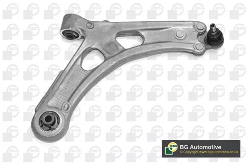 front axle right BGA Track Control Arm Suspension TRC14001