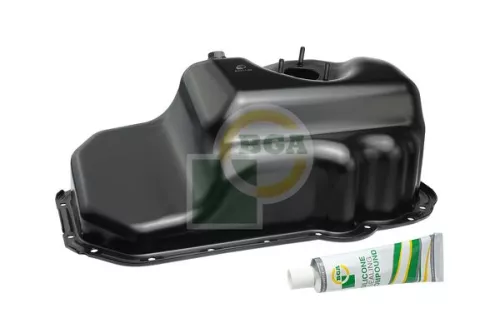 BGA BGA SP0180 Oil Sump 