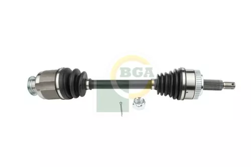 BGA BGA DS2702R BGA DS2702R Drive Shaft 
