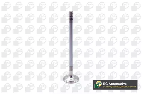 BGA BGA V203633 Bga Exhaust Valve For Citroën Ds Fiat Ford Opel Peugeot Toyota Vauxhall 2008 208 