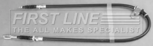 FIRST LINE FIRST LINE (FKB3227) Cable Pull, parking brake 