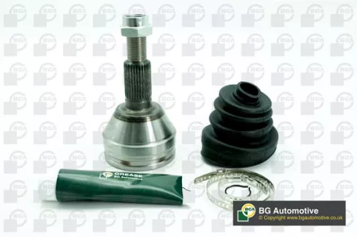 Outer front axle left front axle right BGA Cv Joint & Boot Kit