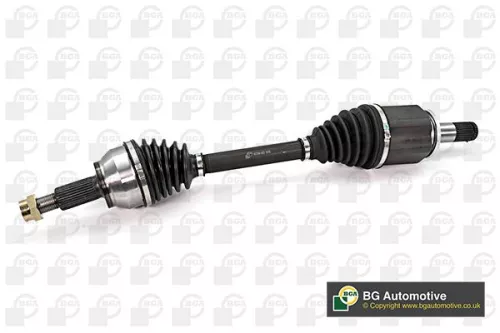 BGA BGA DS4204L BGA DS4204L Drive Shaft 