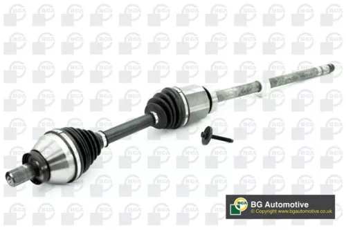 BGA DS4207R Drive Shaft