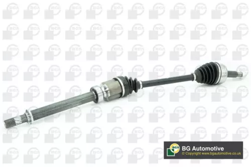 BGA DS7316R Drive Shaft