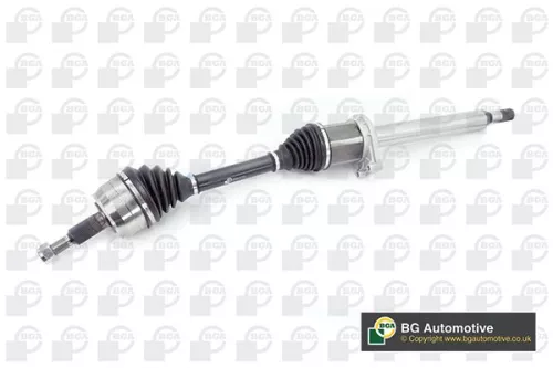 BGA BGA DS9658R BGA DS9658R Drive Shaft 