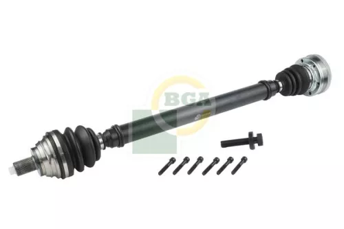 BGA BGA DS0103R BGA DS0103R Drive Shaft 