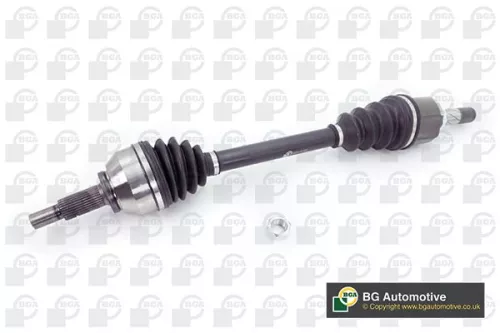 BGA DS7343L Drive Shaft