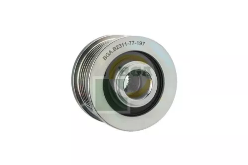 Alternator Freewheel Clutch