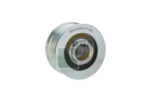 Alternator Freewheel Clutch