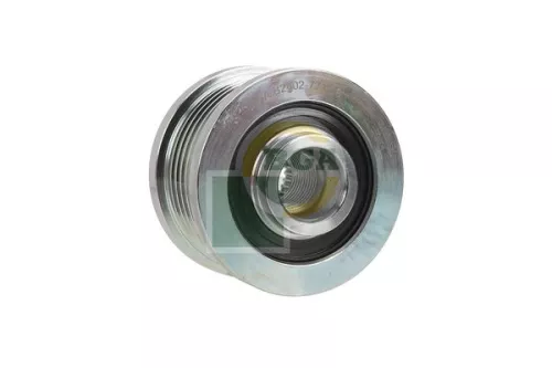 Alternator Freewheel Clutch