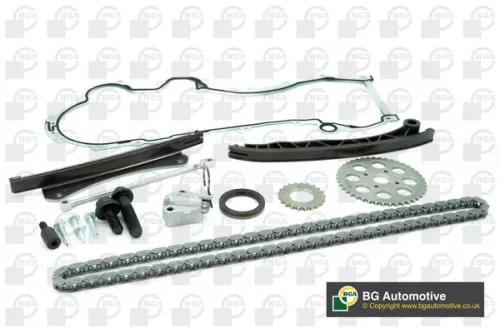 BGA Timing Chain Kit (TC0381FK)