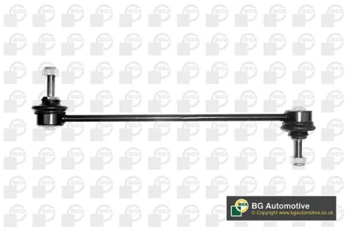 Link/Coupling Rod, stabiliser bar