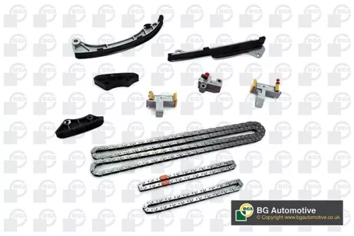 BGA Timing Chain Kit (TC9137K)