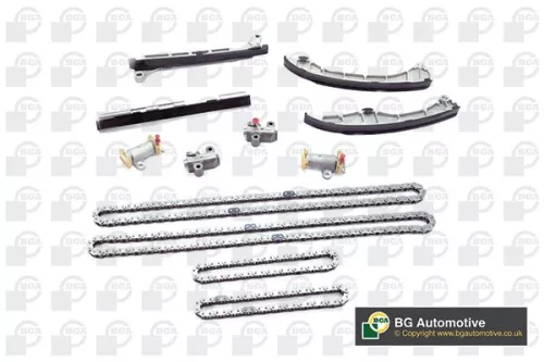 Timing Chain Kit