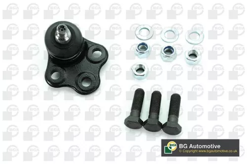 Ball Joint