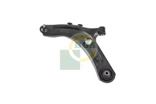 front axle left BGA Track Control Arm Suspension TRC27010