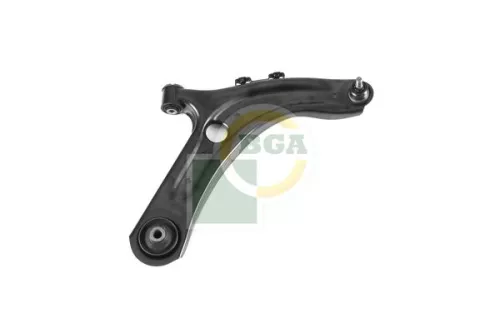 BGA BGA TRC27011 front axle right BGA Track Control Arm Suspension TRC27011 