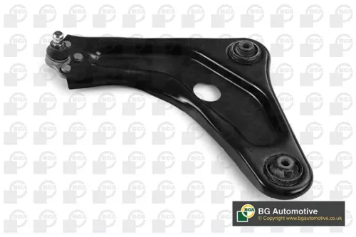 BGA BGA (TRC6794) Control/Trailing Arm, wheel suspension 