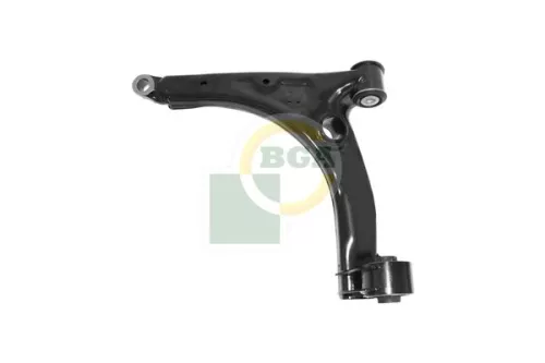 BGA BGA TRC96014 Bga Front Lower Left Control Trailing Arm For Man Vw Crafter Tge                  
